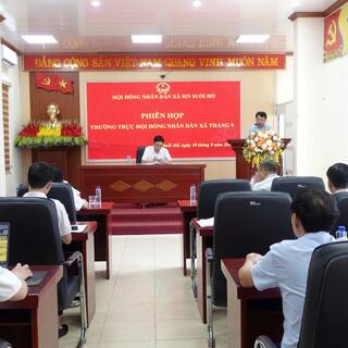 <a href="/tin-tuc-su-kien/hoat-dong-cua-dang-uy" title="Hoạt động của Đảng ủy" rel="dofollow">HOẠT ĐỘNG CỦA ĐẢNG ỦY</a>